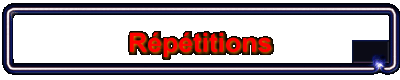 Rptitions